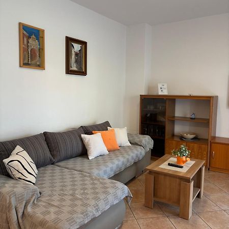 Apartmani Darko Rovinj Buitenkant foto