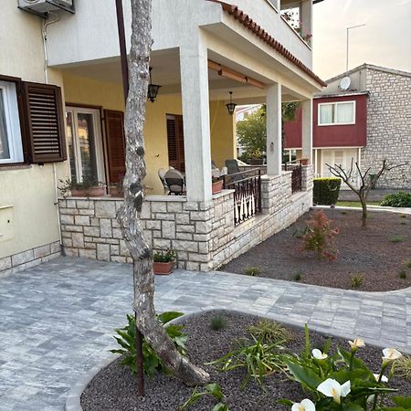 Apartmani Darko Rovinj Buitenkant foto