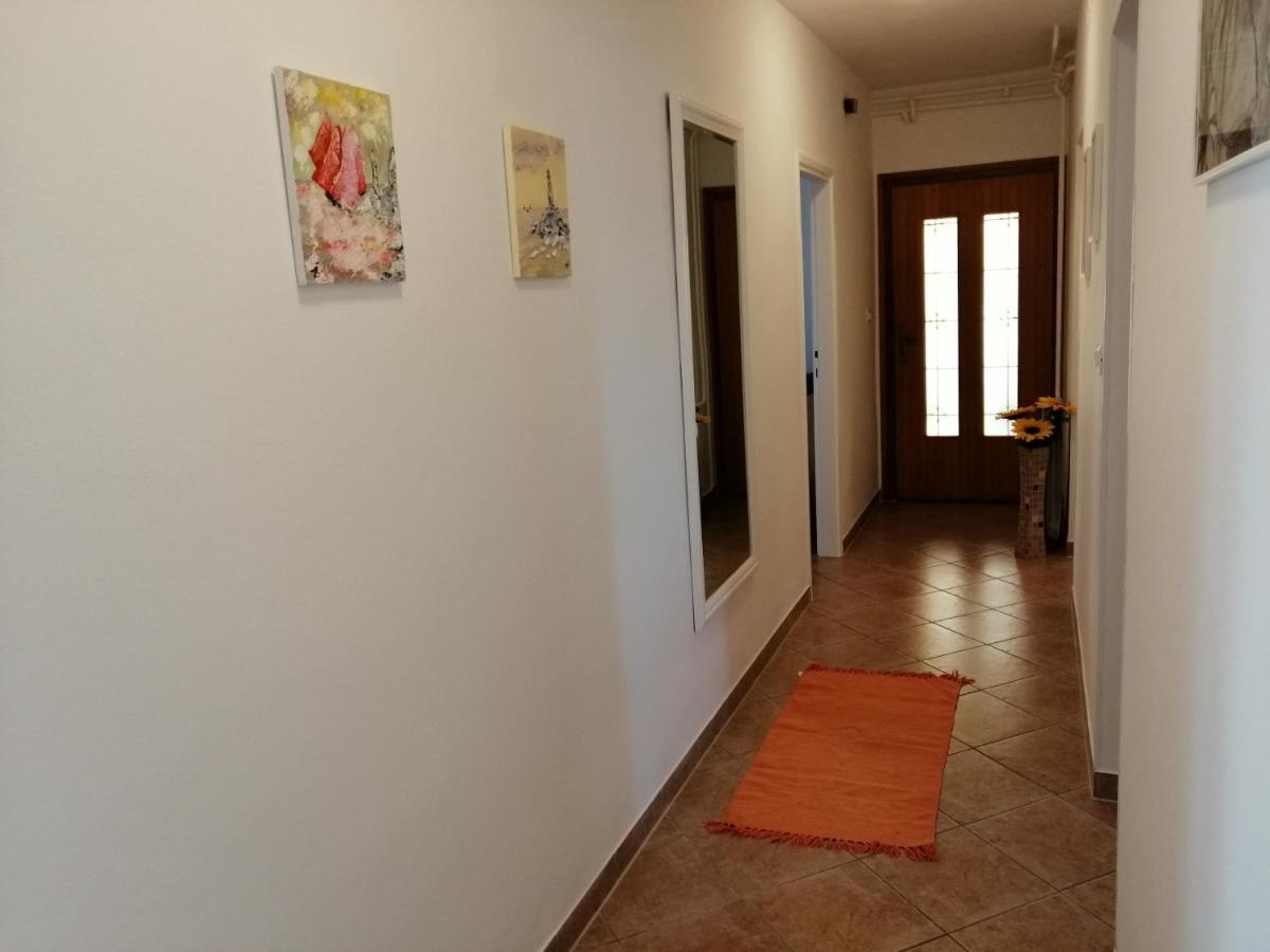 Apartmani Darko Rovinj Buitenkant foto