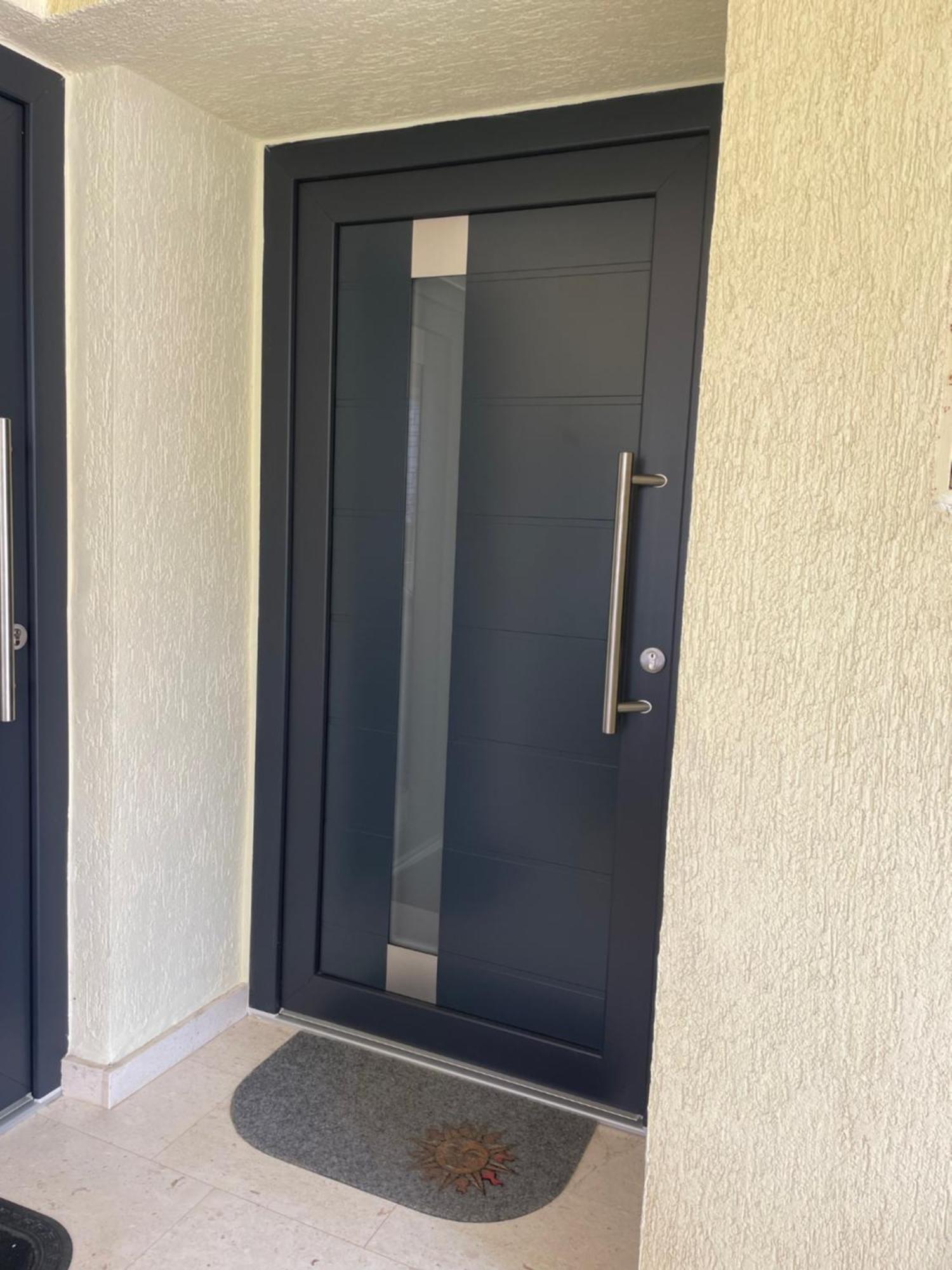 Apartmani Darko Rovinj Buitenkant foto