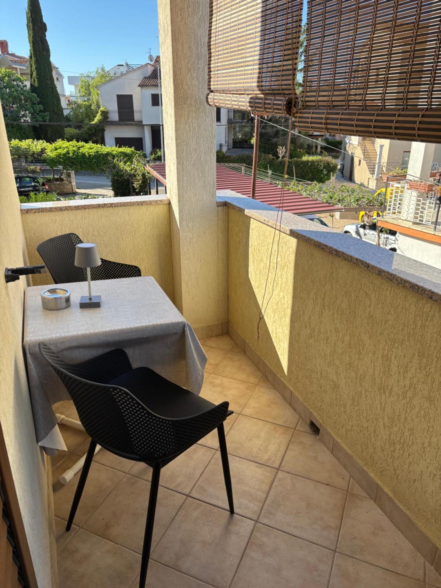 Apartmani Darko Rovinj Buitenkant foto