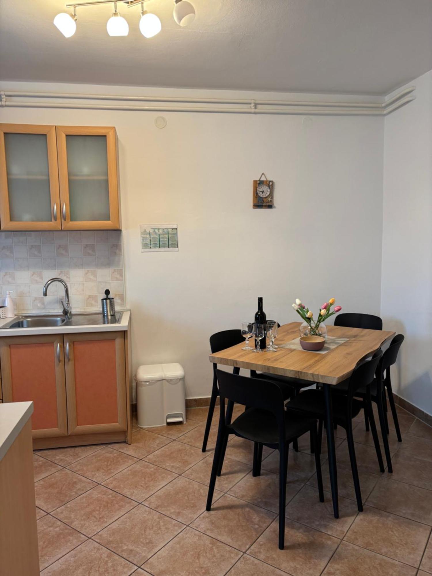 Apartmani Darko Rovinj Buitenkant foto
